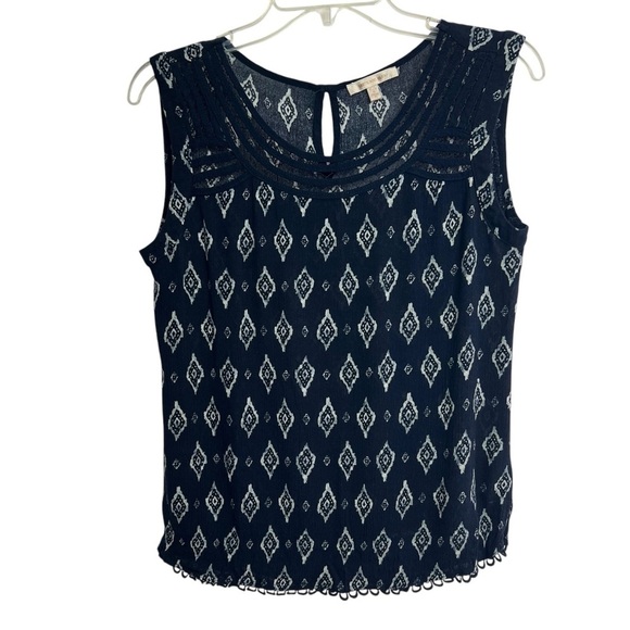 Chaus/Vince Camuto/Skies Are Blue/Chaps Women’s Career Tops Sz Small Lot/4 - Picture 6 of 16